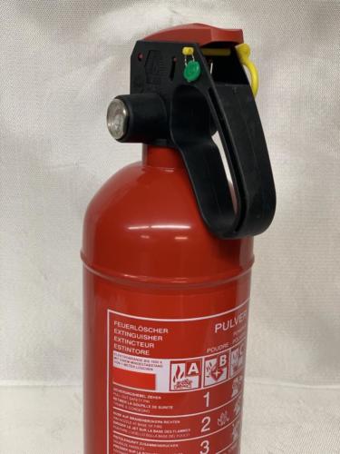 2kg Pulver