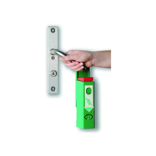Exit-Controller
