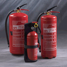 Feuerlöscher von Arx